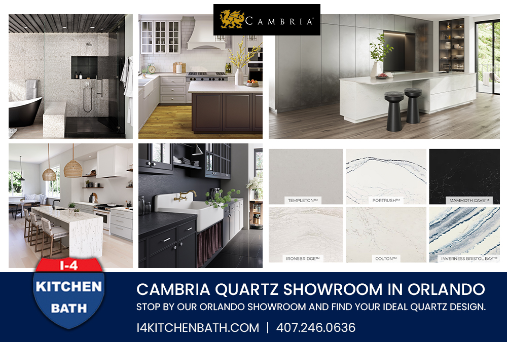 Image for I-4 Kitchen and Bath with ID of: 6298618