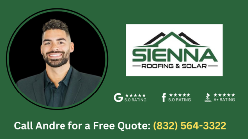 Image for Sienna Roofing & Solar, LLC with ID of: 6298745
