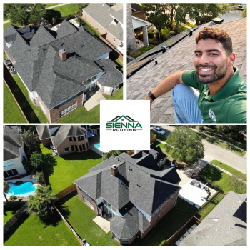 Image for Sienna Roofing & Solar, LLC with ID of: 6298746