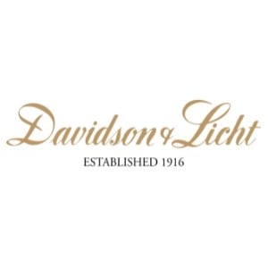 Image for Davidson & Licht with ID of: 6749137