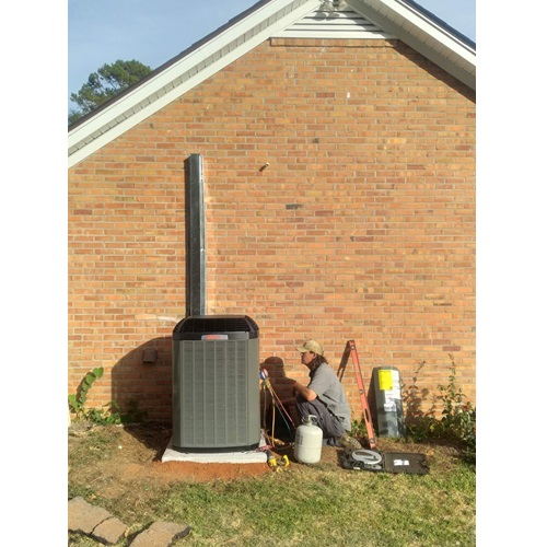 Image for Leesburg Air with ID of: 6298820