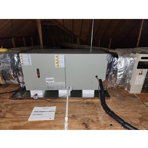 Image for Leesburg Air with ID of: 6298822