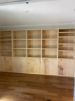 Image for Pascoal Carpentry with ID of: 6298833