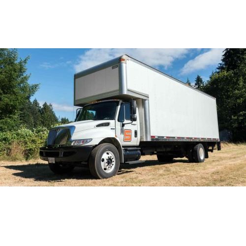 Image for Sweenie Moving with ID of: 6298912