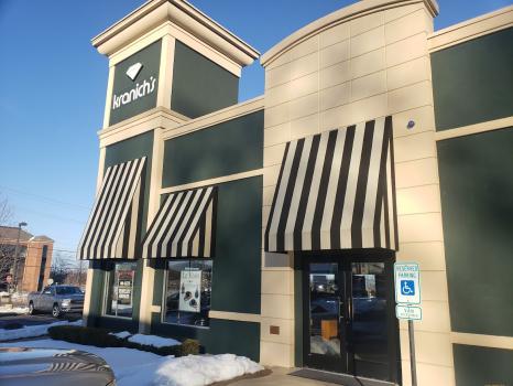 Image for Venango Awning with ID of: 6298901
