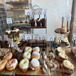 Image for Sheila's Baking Co. with ID of: 6298924