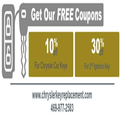 Image for Chrysler Key Replacement with ID of: 6749416