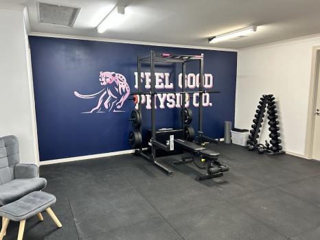 Image for Feel Good Physio Co. with ID of: 6299033