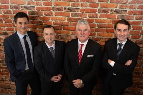 Image for Davie and Associates Trial Lawyers with ID of: 6299089