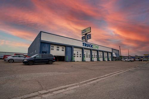Image for Truck Zone with ID of: 6299102