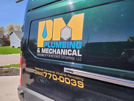 Image for PM Plumbing & Mechanical with ID of: 6749575