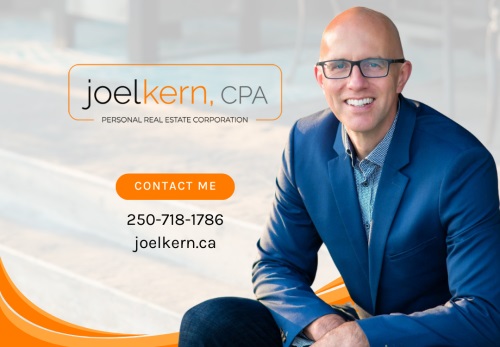 Image for RE/MAX Kelowna - Joel Kern with ID of: 6299303