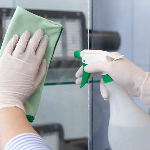 Image for Cleaney with ID of: 6299347
