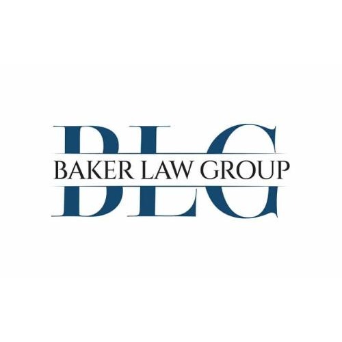 Image for Baker Law Group, PLLC with ID of: 6749610