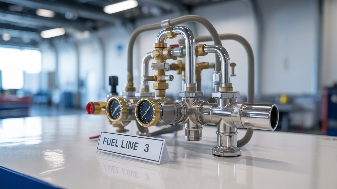 Image for How Smart Technologies and Sustainable Innovation Are Redefining the Aircraft Fuel Systems Market by 2030 with ID of: 6749938