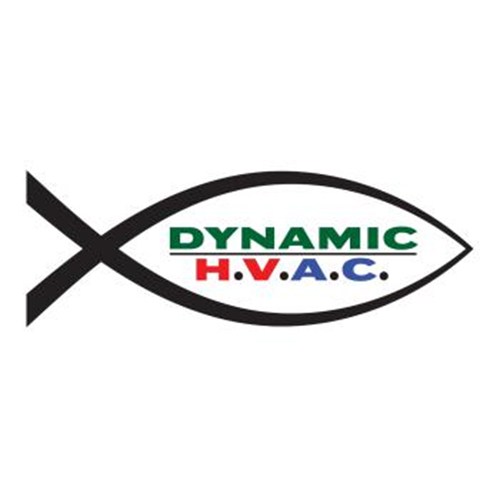 Image for Dynamic HVAC with ID of: 6749952