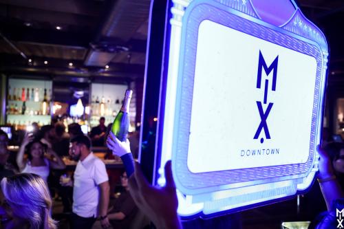 Image for Mix Downtown with ID of: 6300471