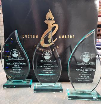 Image for Custom Awards with ID of: 6300676
