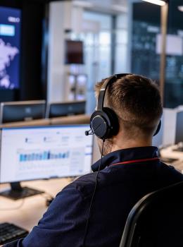 Image for Endurance IT Services with ID of: 6300736