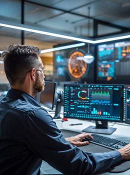 Image for Endurance IT Services with ID of: 6300737