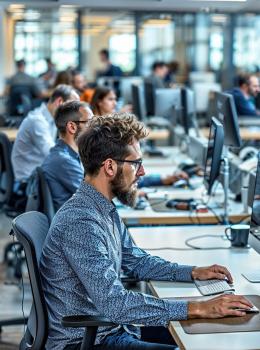 Image for Endurance IT Services with ID of: 6300738