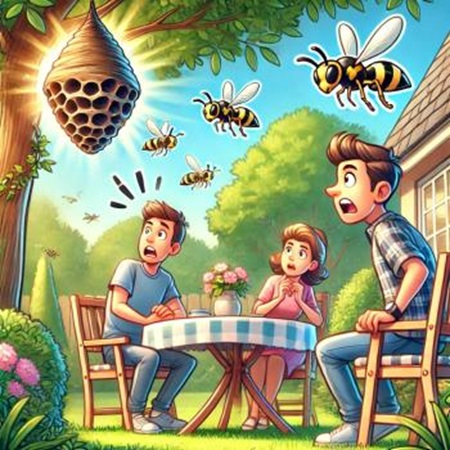 Image for Local Guy Pest Control with ID of: 6300762