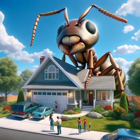 Image for Local Guy Pest Control with ID of: 6300763