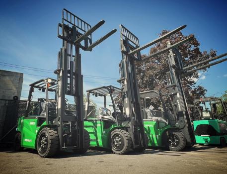 Image for PMT Forklift Corporation with ID of: 6301013