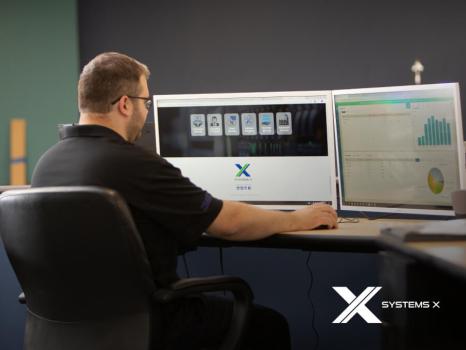 Image for Systems X with ID of: 6301039