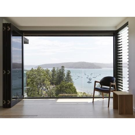 Image for B&W Windows with ID of: 6301086