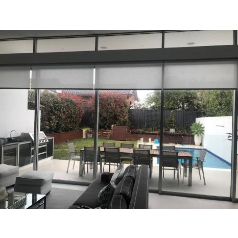 Image for B&W Windows with ID of: 6301097