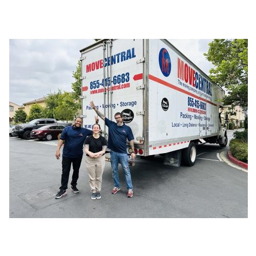 Image for Move Central Movers Los Angeles with ID of: 6301167