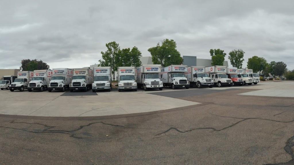 Image for Move Central Movers and Storage with ID of: 6301219