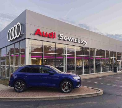 Image for Audi Sewickley with ID of: 6301247