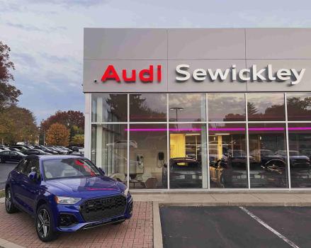 Image for Audi Sewickley with ID of: 6301250