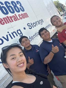 Image for Move Central Movers Oakland with ID of: 6301287
