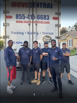 Image for Move Central Movers Oakland with ID of: 6301289