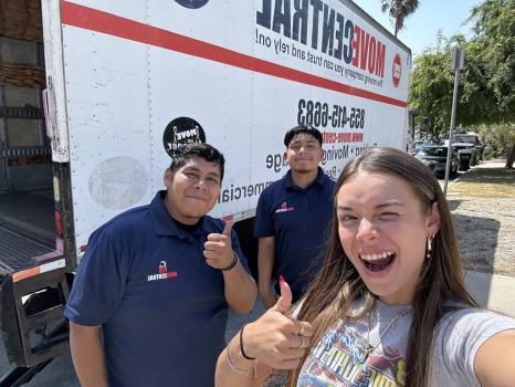 Image for Move Central Movers & Storage with ID of: 6301294