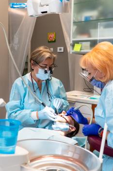 Image for Six Point Dental with ID of: 6301339