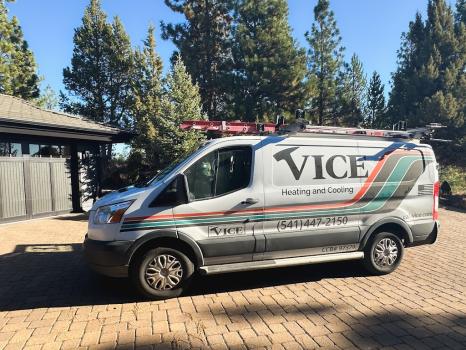 Image for Vice Heating and Cooling with ID of: 6301530