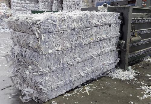 Image for PACE Shredding with ID of: 6301544
