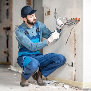 Image for Anchor Electric with ID of: 6301591
