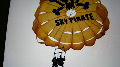 Image for Sky Pirate Parasail with ID of: 6301644