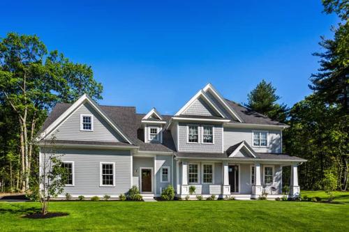 Image for Aspen Home Remodeling, LLC. with ID of: 6301765