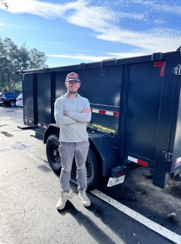 Image for Clear Choice Junk Removal with ID of: 6301818