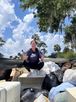 Image for Clear Choice Junk Removal with ID of: 6301828