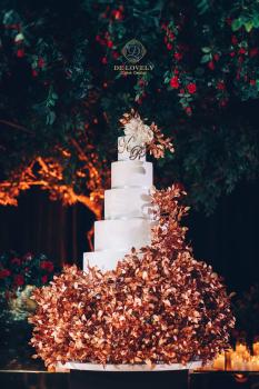 Image for DeLovely Cake Design & Academy with ID of: 6302244