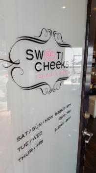 Image for Sweet Cheeks Beauty Bar with ID of: 6302255
