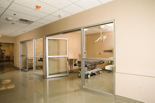 Image for Advanced Door Service with ID of: 6302837