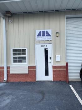 Image for Advanced Door Service with ID of: 6302840